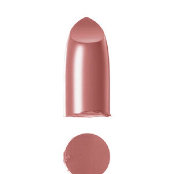 Context matte Lipstick NWT/NIB pretty neutral mauve. Hydrating formula. - Picture 9 of 10